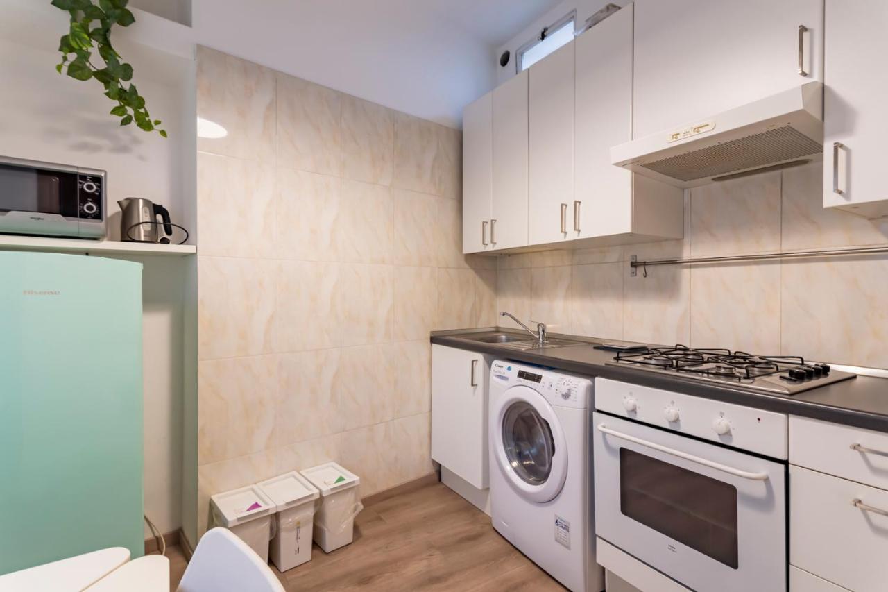 Apartamento View Luxury Duomo Milán Exterior foto