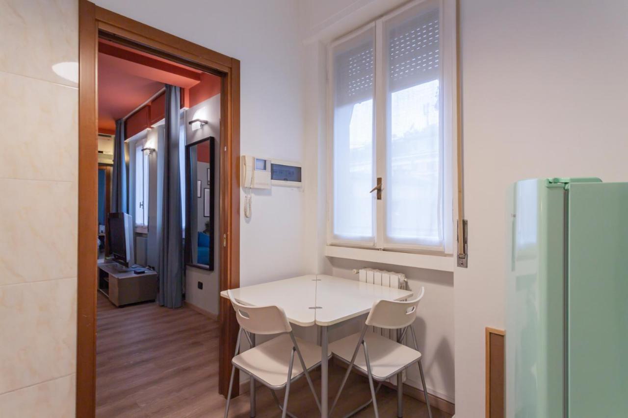 Apartamento View Luxury Duomo Milán Exterior foto